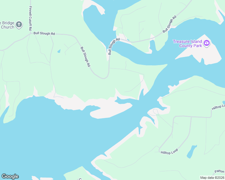 map of restaurants, bars, coffee shops, grocery stores, and more near 11562 Bull Slough Road in Northport