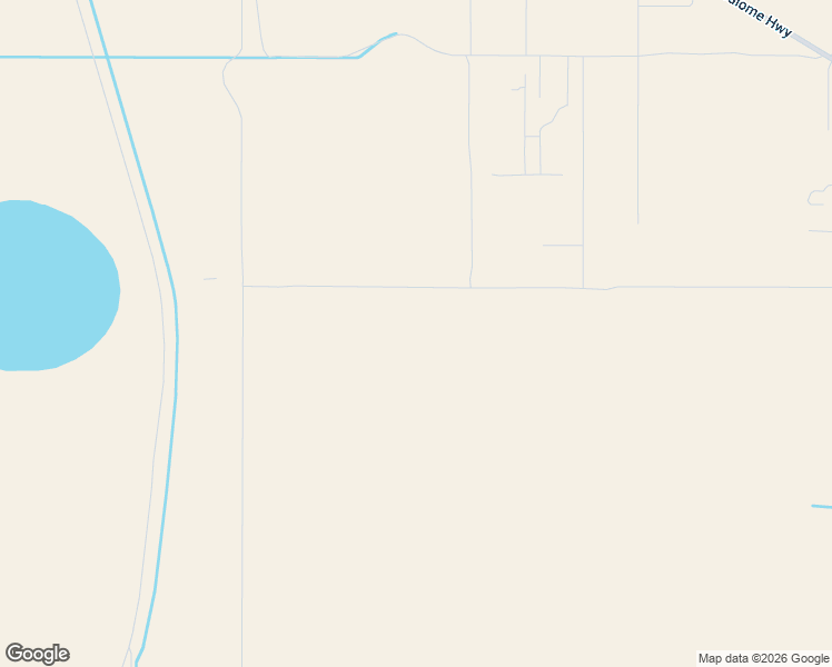 map of restaurants, bars, coffee shops, grocery stores, and more near Southern Avenue in Tonopah