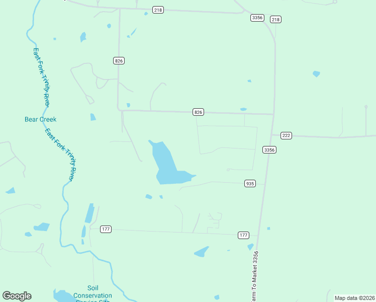 map of restaurants, bars, coffee shops, grocery stores, and more near 2416 Independence Drive in Anna