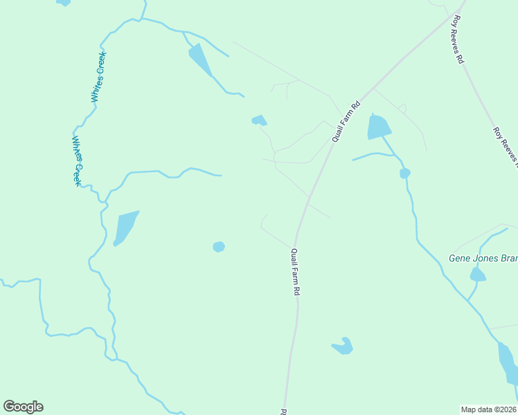 map of restaurants, bars, coffee shops, grocery stores, and more near 3301 Quail Farm Road in Thomson