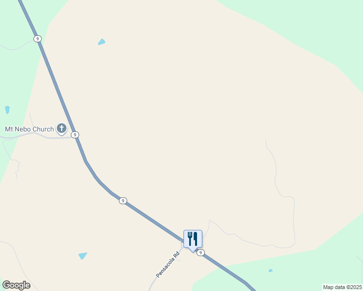 map of restaurants, bars, coffee shops, grocery stores, and more near in Reform