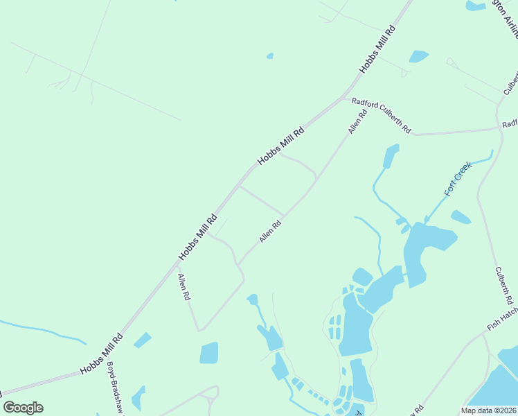 map of restaurants, bars, coffee shops, grocery stores, and more near 3553 Gant Jackson Road in Dearing