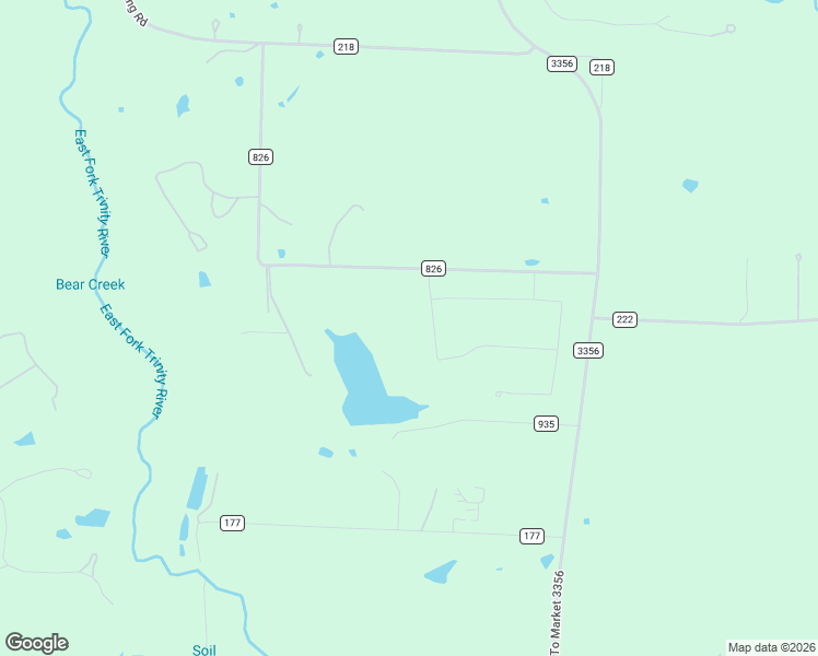 map of restaurants, bars, coffee shops, grocery stores, and more near 2404 Independence Drive in Anna