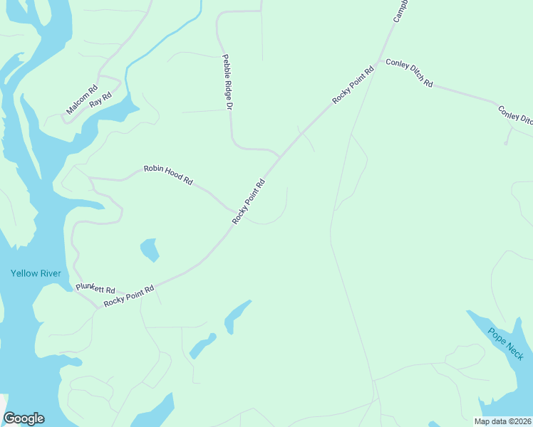 map of restaurants, bars, coffee shops, grocery stores, and more near 35 Dews Trail in Covington