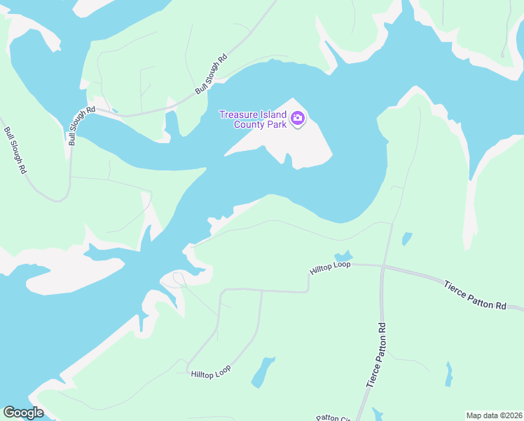 map of restaurants, bars, coffee shops, grocery stores, and more near 11197 Patton Road in Northport