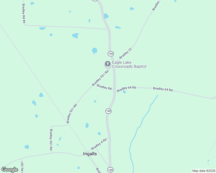 map of restaurants, bars, coffee shops, grocery stores, and more near 135 Bradley 4 Road in Hermitage