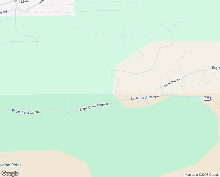map of restaurants, bars, coffee shops, grocery stores, and more near 414 Eagle Ridge Road in Alto