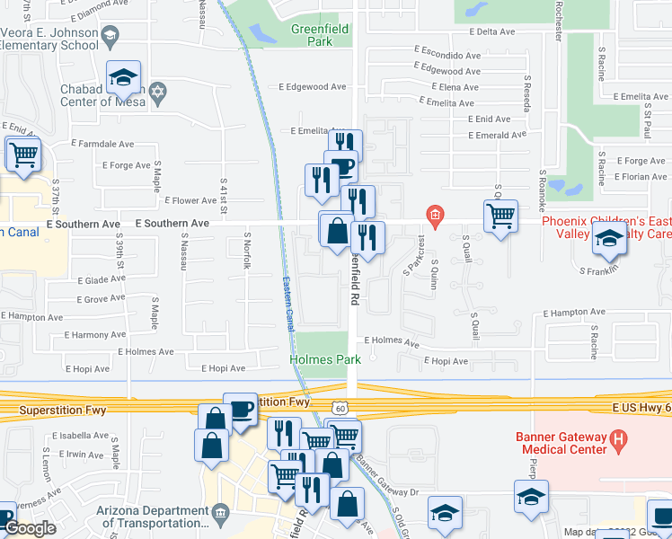 Bike Shop Mesa Az Restaurants Around Gwinnett Arena