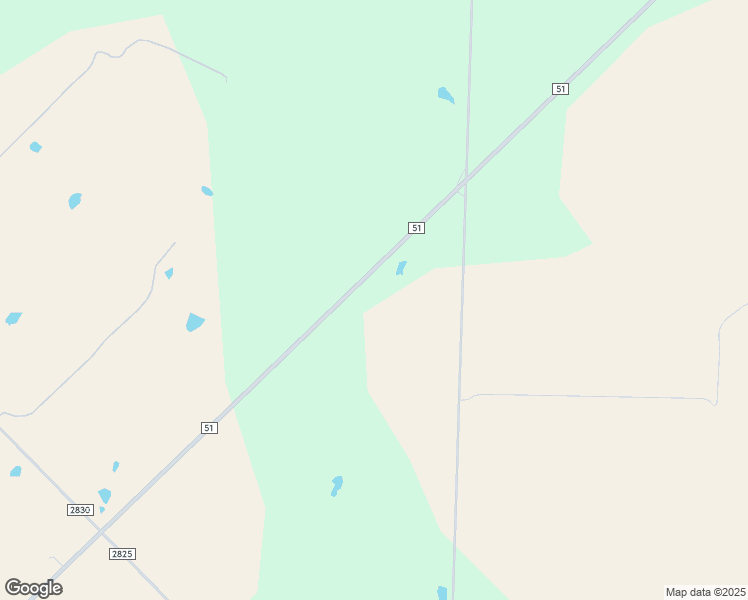 map of restaurants, bars, coffee shops, grocery stores, and more near 9254 Farm to Market 51 in Decatur