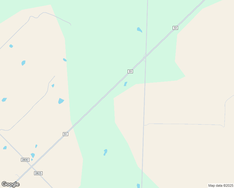 map of restaurants, bars, coffee shops, grocery stores, and more near 9254 Farm to Market 51 in Decatur