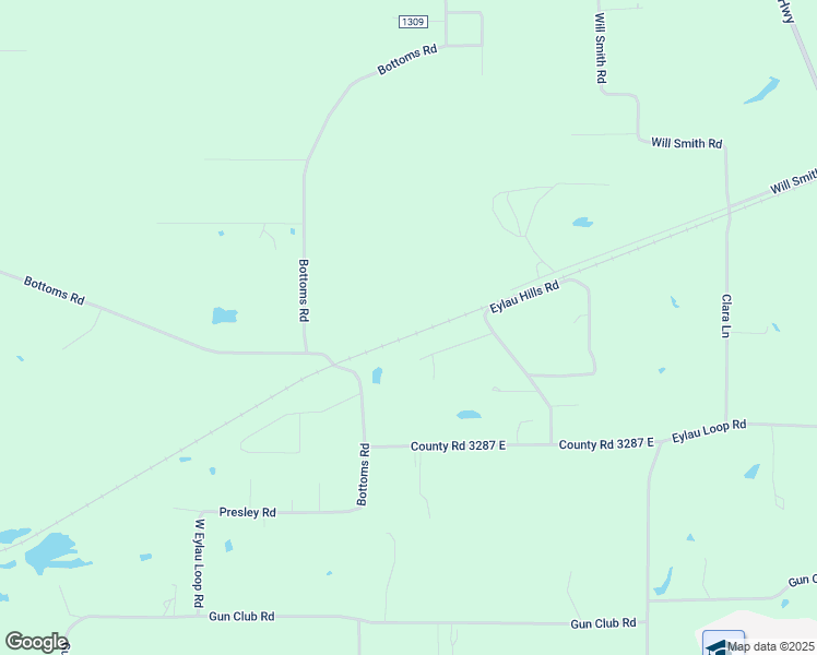 map of restaurants, bars, coffee shops, grocery stores, and more near in Texarkana