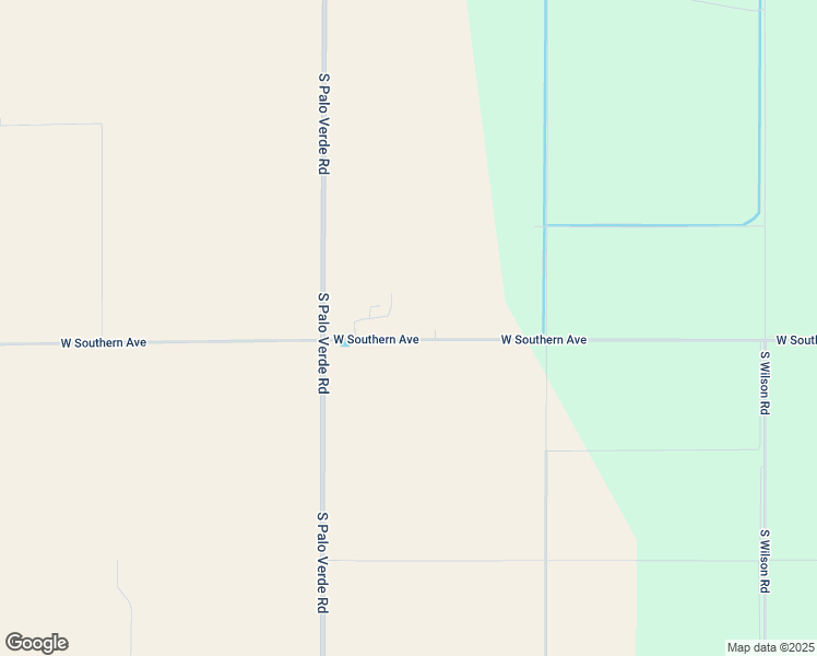map of restaurants, bars, coffee shops, grocery stores, and more near 28908 West Southern Avenue in Buckeye