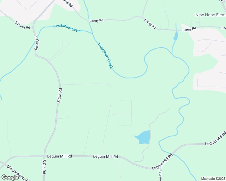 map of restaurants, bars, coffee shops, grocery stores, and more near 150 Whitworth Drive in Locust Grove