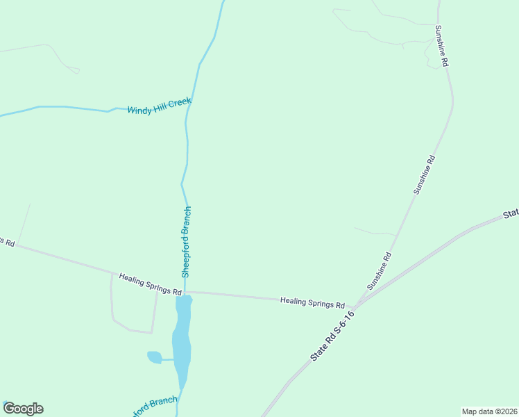 map of restaurants, bars, coffee shops, grocery stores, and more near in Blackville