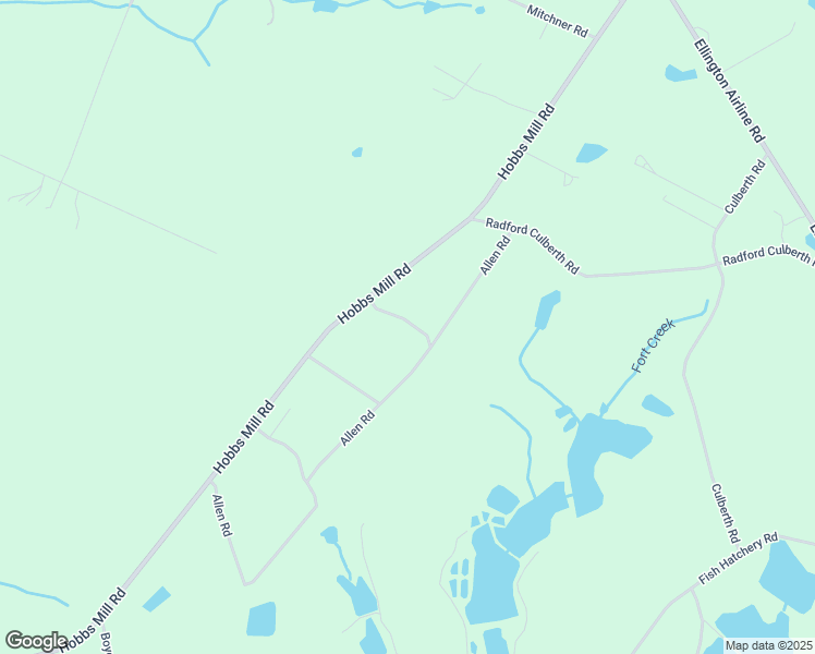 map of restaurants, bars, coffee shops, grocery stores, and more near 3457 Haynes Edward Road in Dearing