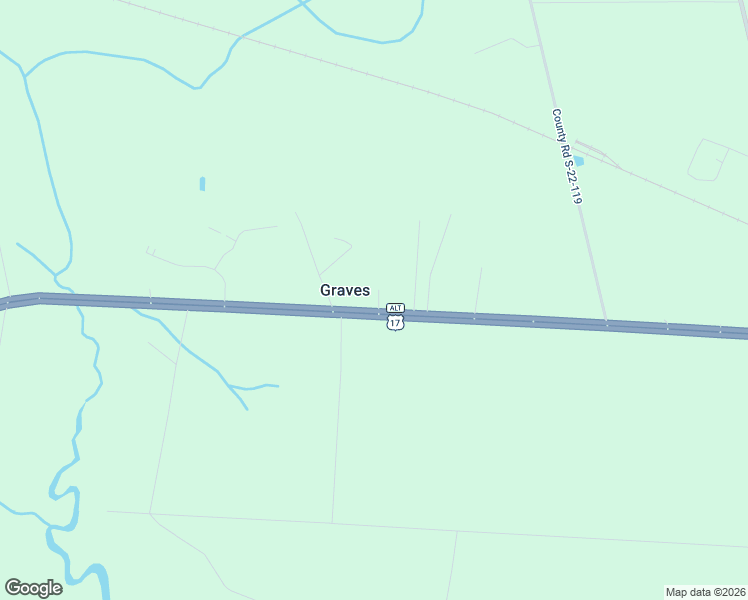 map of restaurants, bars, coffee shops, grocery stores, and more near 6198 Highmarket Street in Georgetown