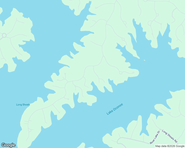 map of restaurants, bars, coffee shops, grocery stores, and more near 1100 Cavalier Cove in Greensboro