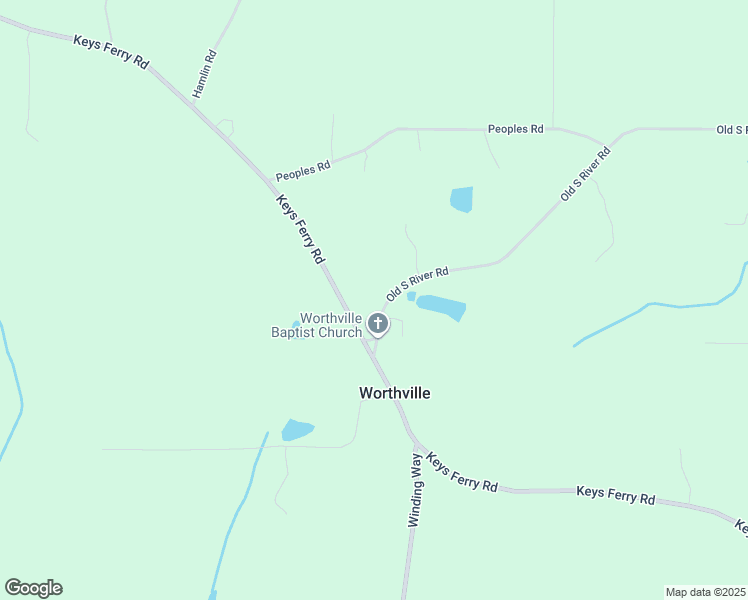 map of restaurants, bars, coffee shops, grocery stores, and more near 123 Old S River Road in Jackson