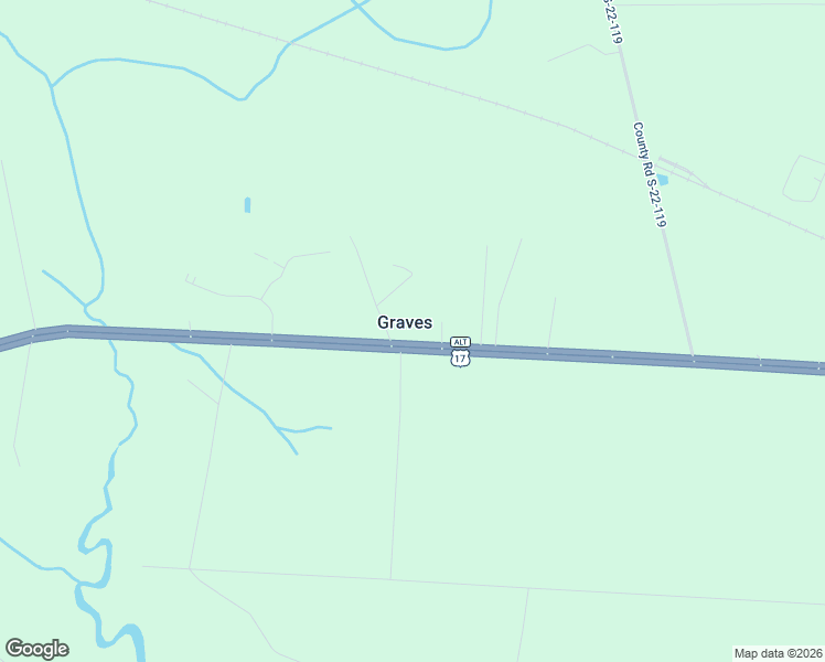 map of restaurants, bars, coffee shops, grocery stores, and more near 6198 Highmarket Street in Georgetown