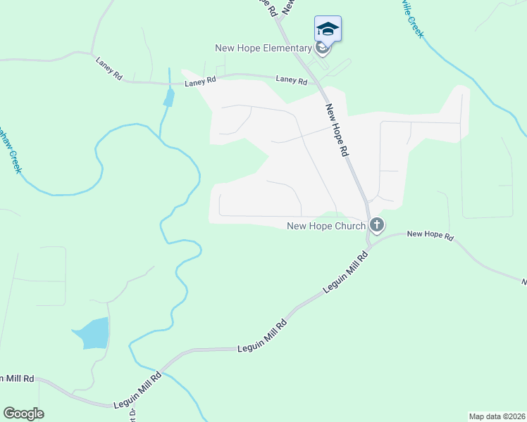 map of restaurants, bars, coffee shops, grocery stores, and more near 118 Aristocratic Way in Locust Grove