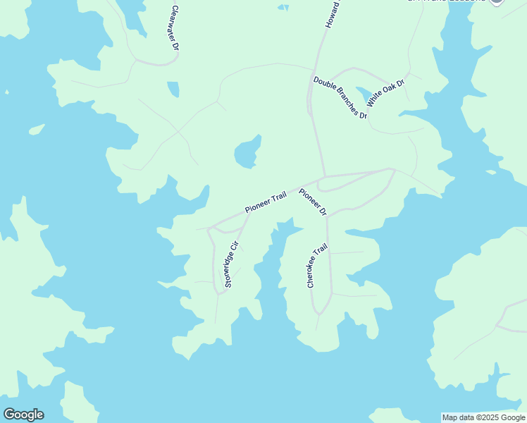 map of restaurants, bars, coffee shops, grocery stores, and more near 1080 Pioneer Trail in White Plains