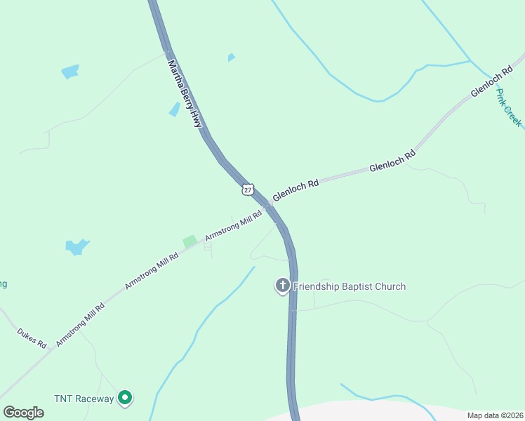 map of restaurants, bars, coffee shops, grocery stores, and more near 1 Armstrong Mill Road in Franklin