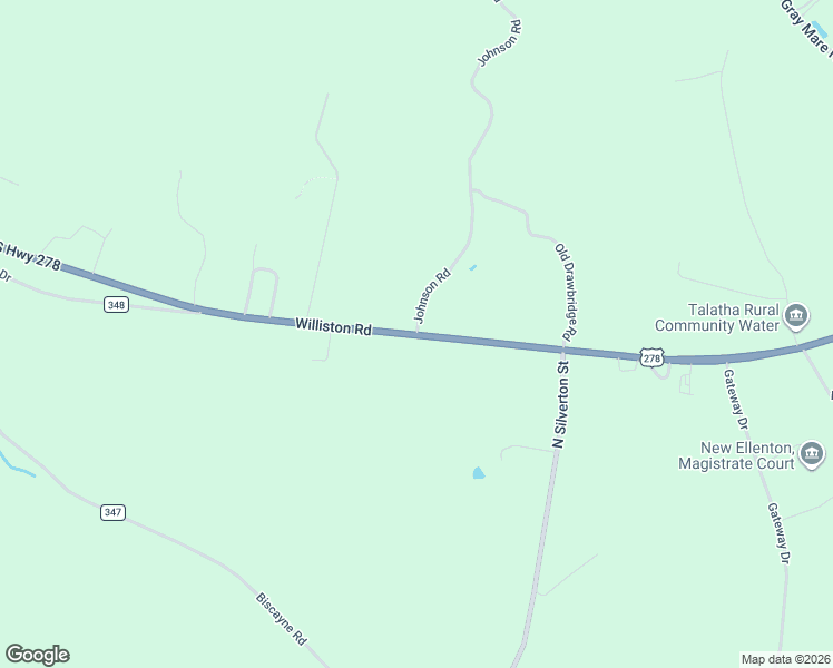 map of restaurants, bars, coffee shops, grocery stores, and more near 828 Johnson Road in Aiken