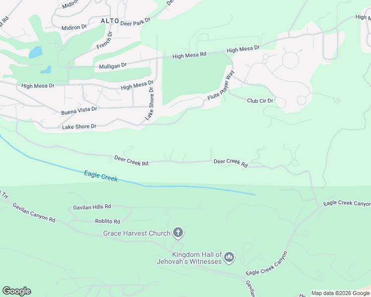 map of restaurants, bars, coffee shops, grocery stores, and more near Unnamed Rd in Lincoln