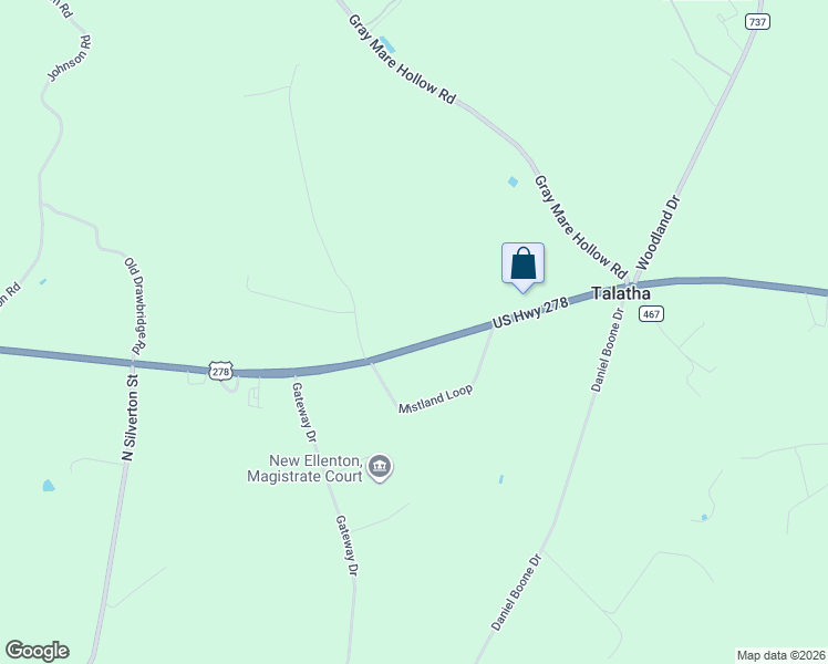 map of restaurants, bars, coffee shops, grocery stores, and more near 2187 Williston Road in Aiken