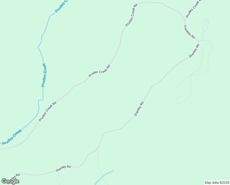 map of restaurants, bars, coffee shops, grocery stores, and more near 17300 Stanley Road in Brookwood