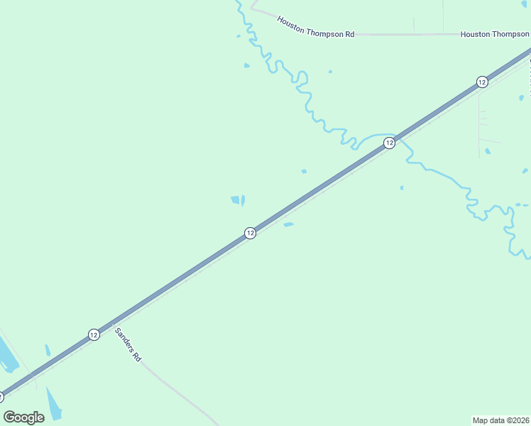map of restaurants, bars, coffee shops, grocery stores, and more near 2591 Mississippi 12 West in Starkville