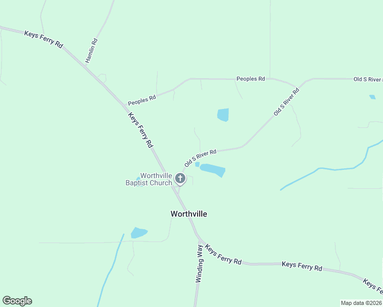 map of restaurants, bars, coffee shops, grocery stores, and more near 139 Old S River Road in Jackson