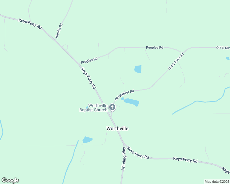 map of restaurants, bars, coffee shops, grocery stores, and more near 139 Old S River Road in Jackson