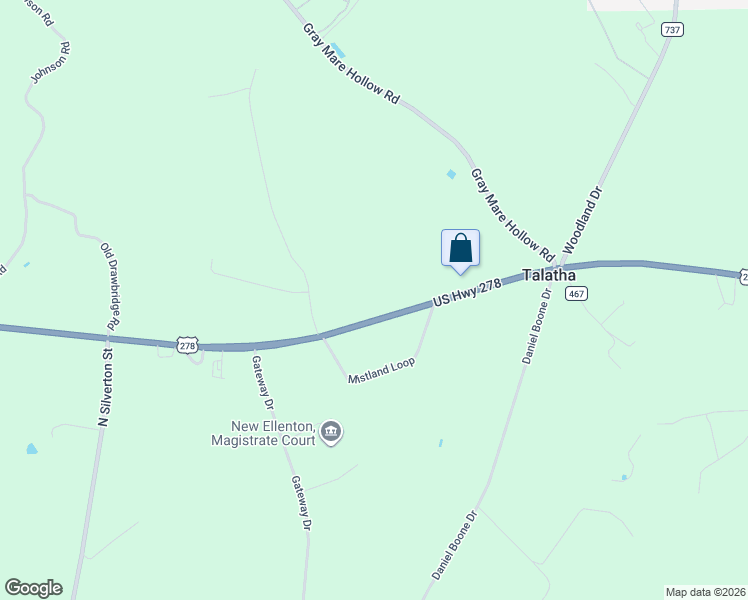 map of restaurants, bars, coffee shops, grocery stores, and more near 2187 Williston Road in Aiken