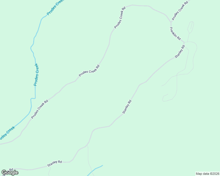 map of restaurants, bars, coffee shops, grocery stores, and more near 17300 Stanley Road in Brookwood