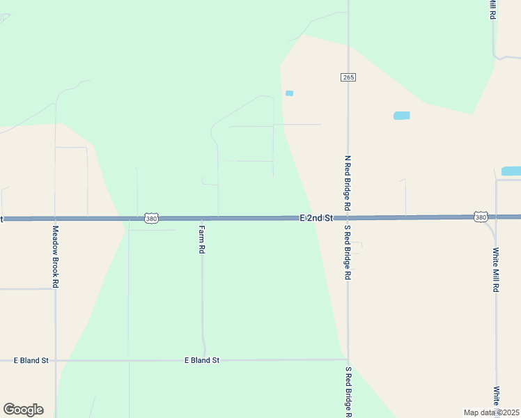 map of restaurants, bars, coffee shops, grocery stores, and more near 3255 East 2nd Street in Roswell
