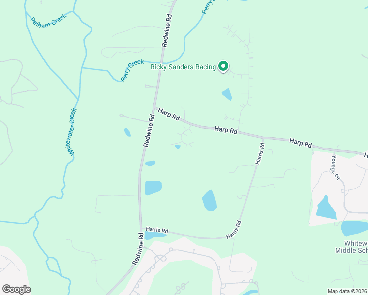 map of restaurants, bars, coffee shops, grocery stores, and more near 165 Noble Forest Drive in Fayetteville