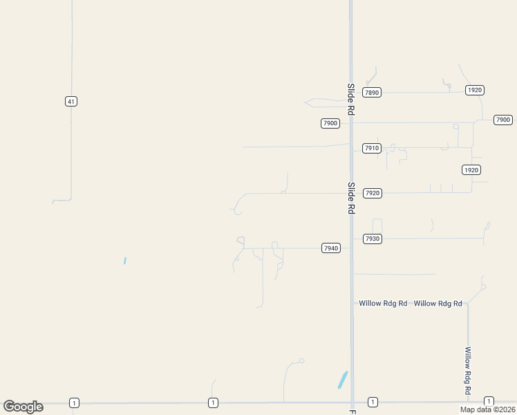 map of restaurants, bars, coffee shops, grocery stores, and more near 5201-5605 C R 7920 in Lubbock