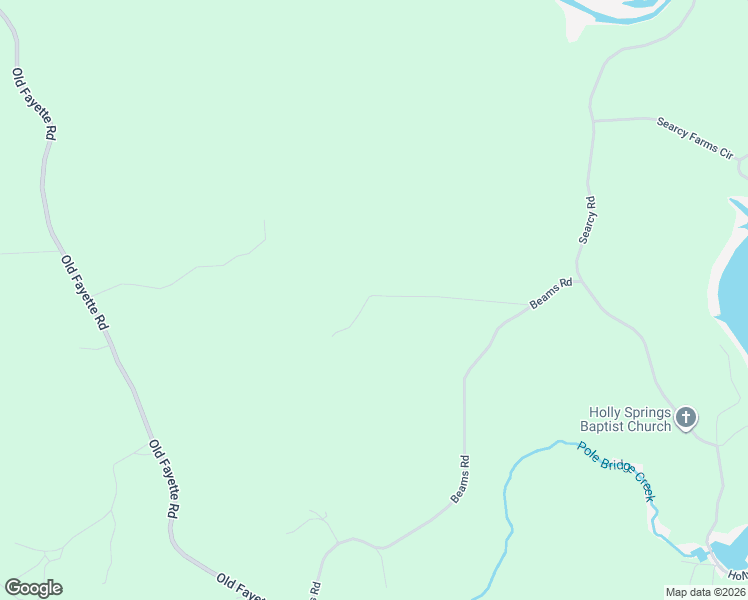 map of restaurants, bars, coffee shops, grocery stores, and more near in Tuscaloosa