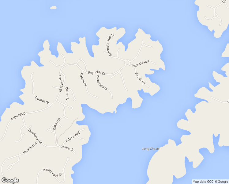 map of restaurants, bars, coffee shops, grocery stores, and more near 121 Porterfield Dr in Eatonton