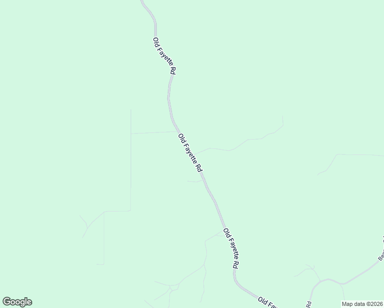 map of restaurants, bars, coffee shops, grocery stores, and more near 16500 Old Fayette Road in Northport