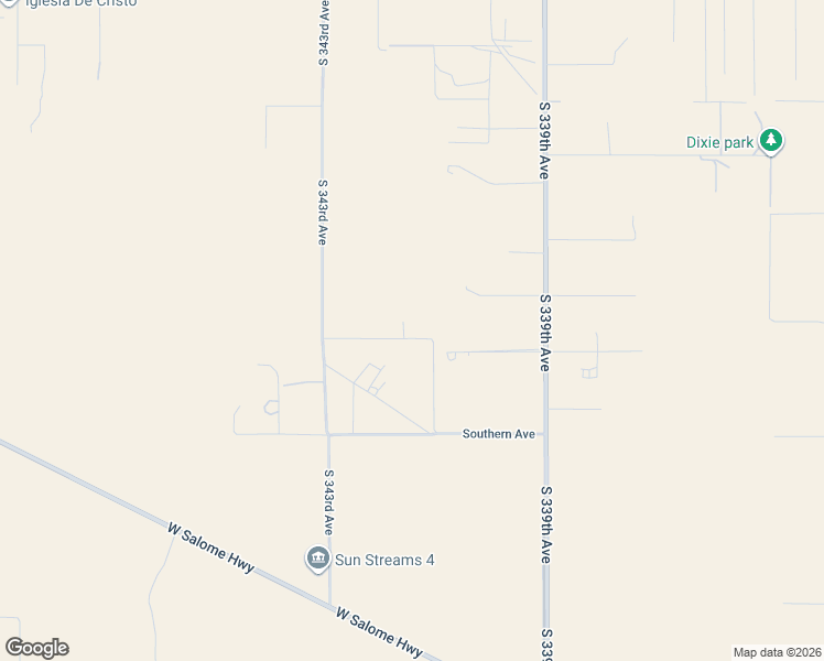 map of restaurants, bars, coffee shops, grocery stores, and more near 34126 West Pecan Road in Tonopah