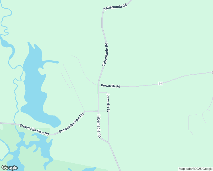 map of restaurants, bars, coffee shops, grocery stores, and more near 16718 Brownville Road in Northport