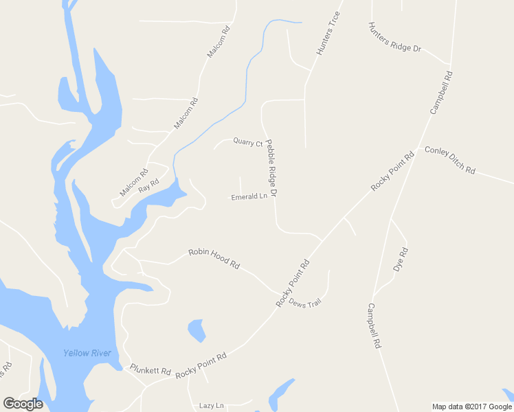 map of restaurants, bars, coffee shops, grocery stores, and more near 25 Emerald Lane in Covington