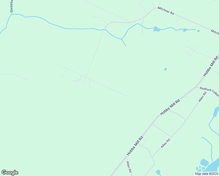 map of restaurants, bars, coffee shops, grocery stores, and more near 3274 Mitchner Road in Dearing