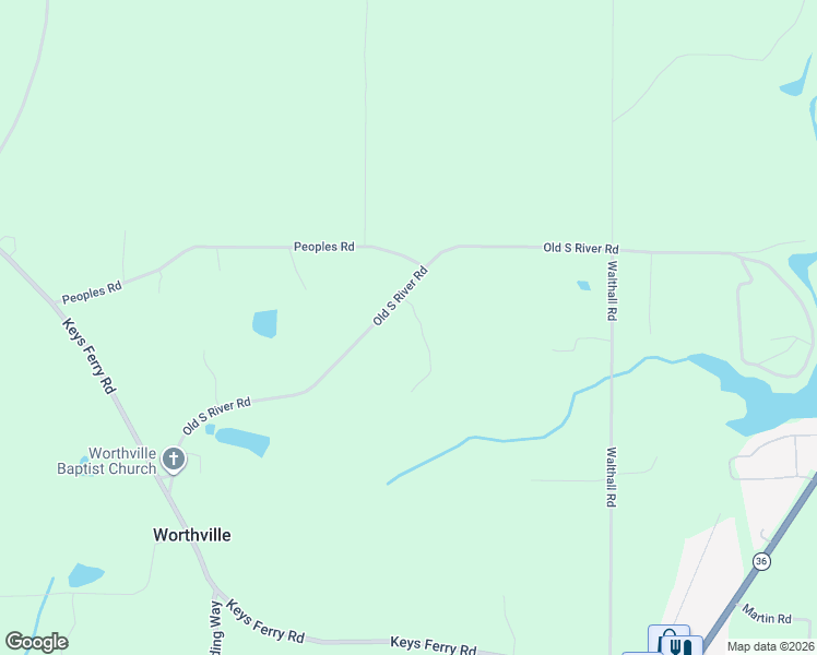 map of restaurants, bars, coffee shops, grocery stores, and more near 251 Old S River Road in Jackson