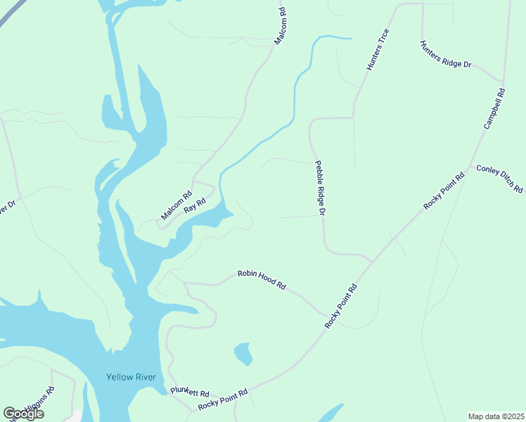 map of restaurants, bars, coffee shops, grocery stores, and more near 50 Emerald Lane in Covington
