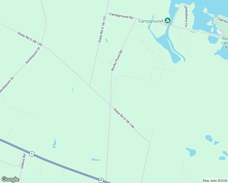 map of restaurants, bars, coffee shops, grocery stores, and more near in Eutaw Springs