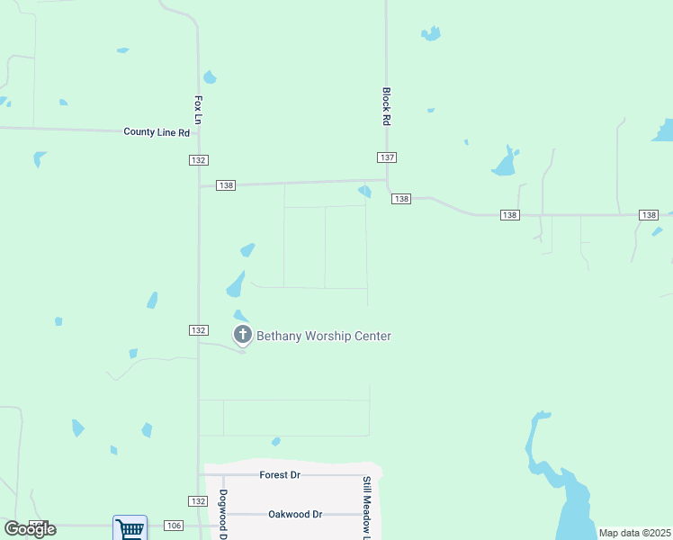 map of restaurants, bars, coffee shops, grocery stores, and more near in Celina