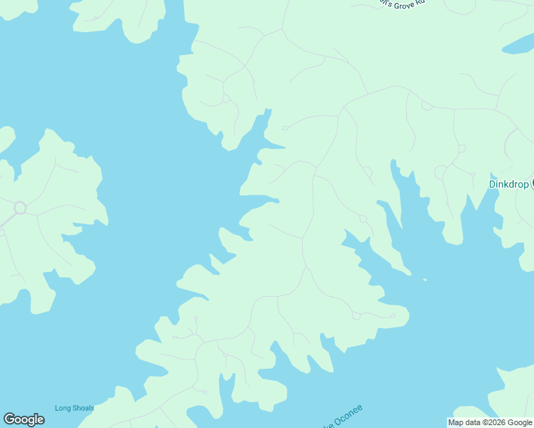 map of restaurants, bars, coffee shops, grocery stores, and more near 1041 Ruths Way in Greensboro